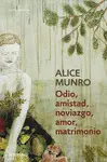 ODIO, AMISTAD, NOVIAZGO, AMOR, MATRIMONIO ODIO, AMISTAD, NOVIAZGO, AMOR, MATRIMONIO