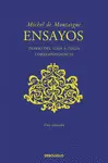 ENSAYOS (MONTAIGNE) ENSAYOS (MONTAIGNE)