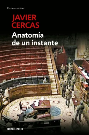 ANATOMIA DE UN INSTANTE