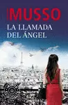 LLAMADA DEL ANGEL, LA (INEDITO)