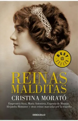 REINAS MALDITAS REINAS MALDITAS