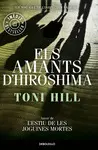 ELS AMANTS D'HIROSHIMA (INSPECTOR SALGADO 3) ELS AMANTS D'HIROSHIMA (INSPECTOR SALGADO 3)