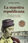 LA MAESTRA REPUBLICANA LA MAESTRA REPUBLICANA