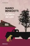 BORRA DEL CAFE, LA BORRA DEL CAFE, LA