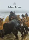 RELATOS DEL MAR RELATOS DEL MAR