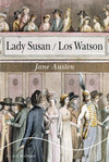 LADY SUSAN / LOS WATSON  MINUS
