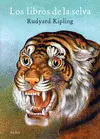 LOS LIBROS DE LA SELVA LOS LIBROS DE LA SELVA