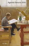AGENDA LITERARIA 2016