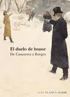 DUELO DE HONOR, EL DUELO DE HONOR, EL
