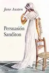PERSUASIÓN / SANDITON - MINUS PERSUASIÓN / SANDITON - MINUS
