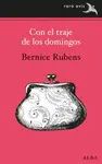 CON EL TRAJE DE LOS DOMINGOS CON EL TRAJE DE LOS DOMINGOS