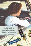 MUJER ENTRA POR LA IZQUIERDA MUJER ENTRA POR LA IZQUIERDA