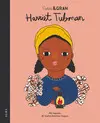 PETITA I GRAN HARRIET TUBMAN PETITA I GRAN HARRIET TUBMAN