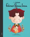 PETIT I GRAN FEDERICO GARCÍA LORCA PETIT I GRAN FEDERICO GARCÍA LORCA