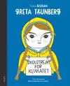 PETITA I GRAN GRETA THUNBERG PETITA I GRAN GRETA THUNBERG