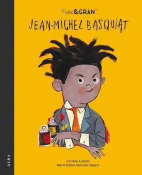 PETIT I GRAN JEAN-MICHEL BASQUIAT PETIT I GRAN JEAN-MICHEL BASQUIAT