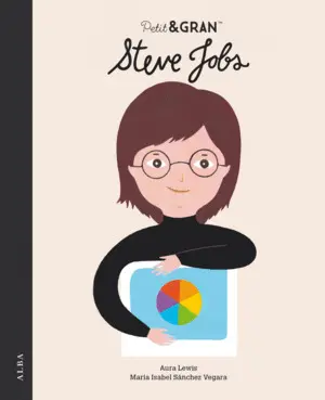 PETIT&GRAN STEVE JOBS PETIT&GRAN STEVE JOBS