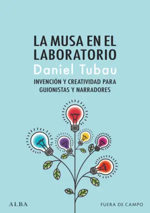 LA MUSA EN EL LABORATORIO LA MUSA EN EL LABORATORIO