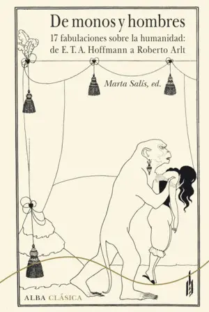 DE MONOS Y HOMBRES DE MONOS Y HOMBRES