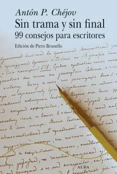SIN TRAMA Y SIN FINAL SIN TRAMA Y SIN FINAL