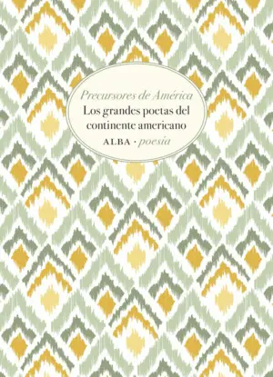PRECURSORES DE AMÉRICA