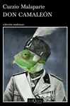 DON CAMALEON DON CAMALEON