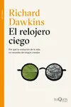 EL RELOJERO CIEGO EL RELOJERO CIEGO