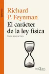 EL CARACTER DE LA LEY FISICA EL CARACTER DE LA LEY FISICA