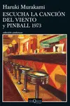 ESCUCHA LA CANCION DEL VIENTO Y PINBALL 1973 ESCUCHA LA CANCION DEL VIENTO Y PINBALL 1973