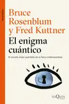 EL ENIGMA CUANTICO EL ENIGMA CUANTICO