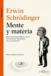 MENTE Y MATERIA MENTE Y MATERIA