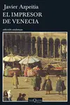 EL IMPRESOR DE VENECIA EL IMPRESOR DE VENECIA
