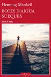 BOTES D'AIGUA SUEQUES BOTES D'AIGUA SUEQUES
