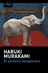 EL ELEFANTE DESAPARECE EL ELEFANTE DESAPARECE
