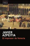 EL IMPRESOR DE VENECIA EL IMPRESOR DE VENECIA
