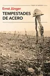 TEMPESTADES DE ACERO TEMPESTADES DE ACERO