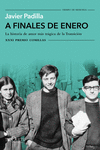 A FINALES DE ENERO (XXXI PREMIO COMILLAS 2019)