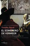 EL SOMBRERO DE VERMEER EL SOMBRERO DE VERMEER