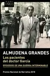 LOS PACIENTES DEL DOCTOR GARCIA LOS PACIENTES DEL DOCTOR GARCIA