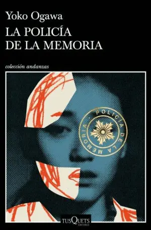 LA POLICIA DE LA MEMORIA LA POLICIA DE LA MEMORIA