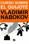 CURSO SOBRE EL QUIJOTE CURSO SOBRE EL QUIJOTE