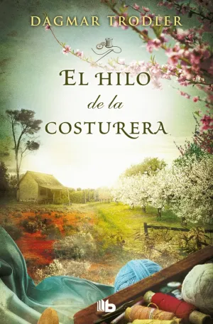 EL HILO DE LA COSTURERA