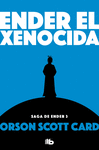 ENDER EL XENOCIDA
