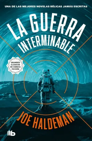 LA GUERRA INTERMINABLE