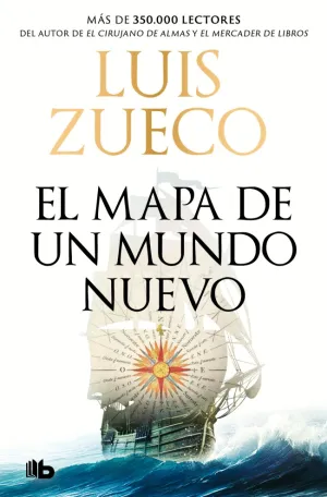 EL MAPA DE UN MUNDO NUEVO