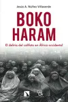 BOKO HARAM BOKO HARAM