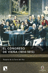 EL CONGRESO DE VIENA (1814-1815)