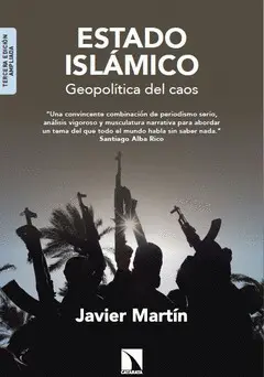 ESTADO ISLÁMICO NE AMPLIADA ESTADO ISLÁMICO NE AMPLIADA