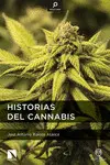 HISTORIAS DEL CANNABIS HISTORIAS DEL CANNABIS