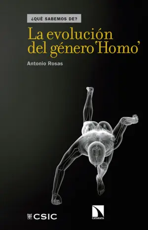 LA EVOLUCIÓN DEL GÉNERO HOMO LA EVOLUCIÓN DEL GÉNERO HOMO